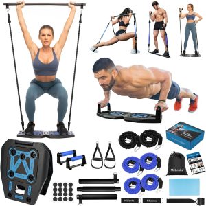 Fitness Equipment